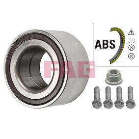 Comprar Juego de cojinete de rueda de FAG 713 6122 90 a bajo precio de 65,15 €