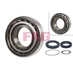 Radnabe von FAG für BT-50 Pickup (B22, B32, UP, UR) günstig online kaufen