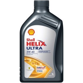 Comprar Aceite de motor de SHELL 550073577 a bajo precio de 19,75 €