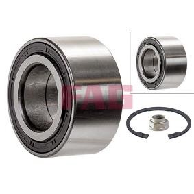 Comprar Juego de cojinete de rueda de FAG 713 6170 90 a bajo precio de 42,13 €