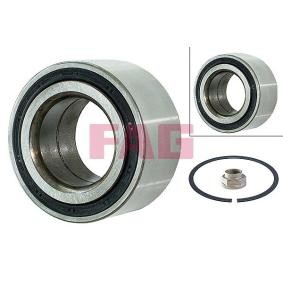 Comprar Juego de cojinete de rueda de FAG 713 6173 60 a bajo precio de 57,17 €