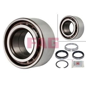 Compre Cubo da roda de FAG online para COROLLA LEVIN Coupé (_E11_) a preços moderados