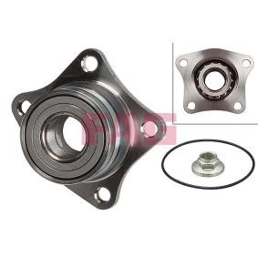 Compre Cubo da roda de FAG online para COROLLA LEVIN Coupé (_E11_) a preços moderados