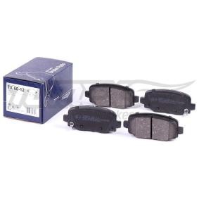 ABS-Sensor von TOMEX brakes