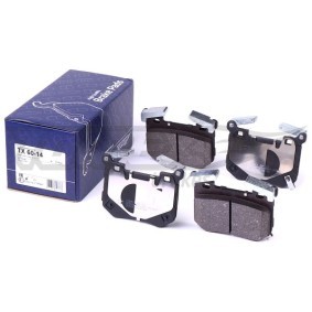 Compre Sensor, rotações da roda da TOMEX brakes TX 52-49 a um preço baixo por 29,83 €
