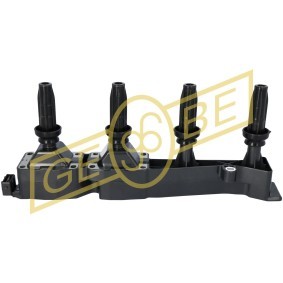 NOx-Sensor, NOx-Katalysator von GEBE