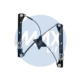 Comprar Elevalunas de MAX WVW121-R a bajo precio de 106,95 €