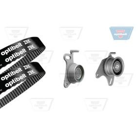 Achetez des Kit de distribution OPTIBELT KT 1223 à prix pour 180,45 €