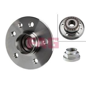 Comprar Juego de cojinete de rueda de FAG 713 6203 20 a bajo precio de 69,47 €