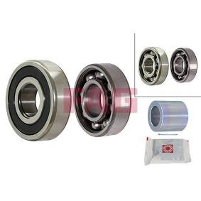 Achetez des Kit de roulement de roue FAG 713 6233 00 à prix pour 17,96 €