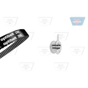 Achetez des Kit de distribution de chez OPTIBELT en ligne pour Alto (EC) à prix modérés
