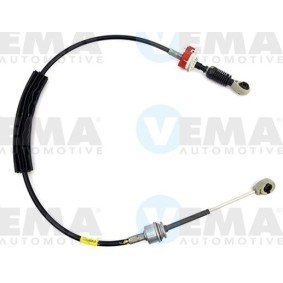 Seilzug, Schaltgetriebe 295095 von VEMA günstig für 44,09 € online kaufen
