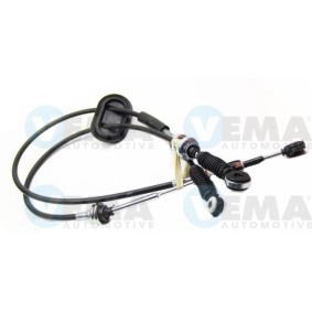 Acquista Cavo comando, Cambio manuale da VEMA 295101 a buon mercato per soli 95,16 €