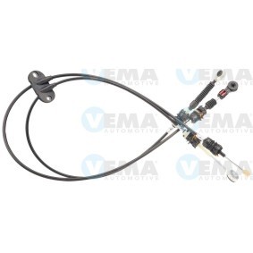 Acquista Cavo comando, Cambio manuale da VEMA 295115 a buon mercato per soli 71,86 €