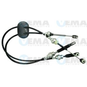 Seilzug, Schaltgetriebe 295135 von VEMA günstig für 113,83 € online kaufen