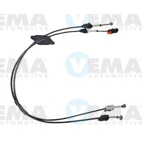 Seilzug, Schaltgetriebe 295136 von VEMA günstig für 130,78 € online kaufen