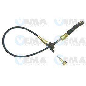 Acquista Cavo comando, Cambio manuale da VEMA 295142 a buon mercato per soli 67,25 €