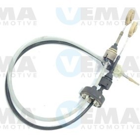 Acquista Cavo comando, Cambio manuale da VEMA 295148 a buon mercato per soli 90,82 €