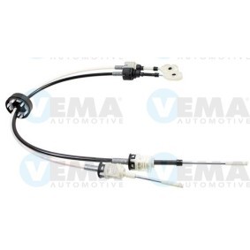 Achetez des Tringlerie de boîte de vitesse de chez VEMA en ligne pour COMBO Mk II (C) Camionnette/Break (F25) à prix modérés