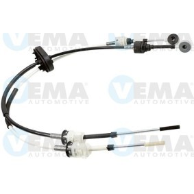Compre Cabo de aço, caixa de velocidades de VEMA online para INSIGNIA Mk I (A) Combi a preços moderados