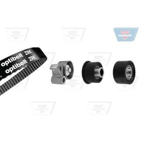 Zahnriemensatz für FORD USA von OPTIBELT