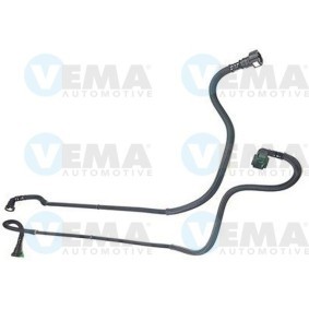 Kraftstoffleitung 470202 für FIAT