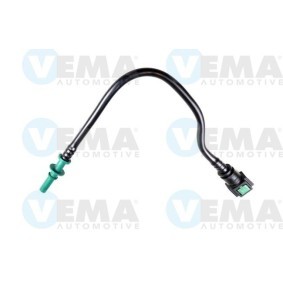 Kraftstoffleitung 470206 für DACIA