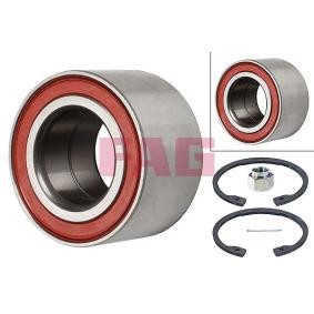 Achetez des Kit de roulement de roue FAG 713 6446 60 à prix pour 25,76 €
