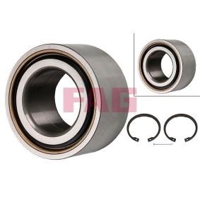 Achetez des Kit de roulement de roue FAG 713 6446 70 à prix pour 27,41 €
