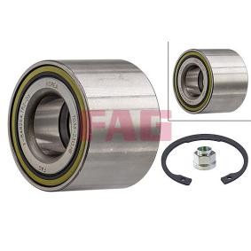 Achetez des Kit de roulement de roue FAG 713 6448 00 à prix pour 35,24 €