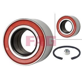 Achetez des Kit de roulement de roue FAG 713 6448 30 à prix pour 32,90 €