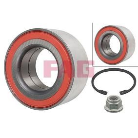 Radlagersatz 713 6670 50 von FAG günstig für 32,28 € online kaufen