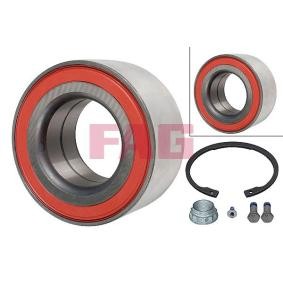 Radlagersatz 713 6678 50 von FAG günstig für 40,64 € online kaufen