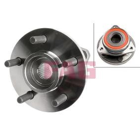 Achetez des Kit de roulement de roue FAG 713 6700 50 à prix pour 155,50 €