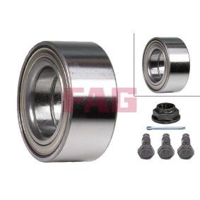 Comprar Juego de cojinete de rueda de FAG 713 6702 50 a bajo precio de 62,72 €