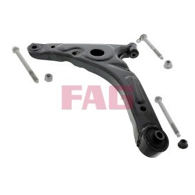 Comprar Juego de cojinete de rueda de FAG 713 6702 70 a bajo precio de 110,85 €