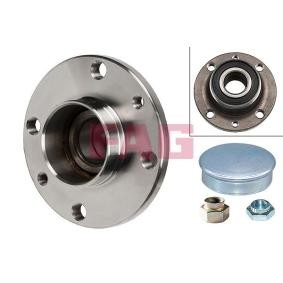 Achetez des Kit de roulement de roue FAG 713 6902 40 à prix pour 43,98 €