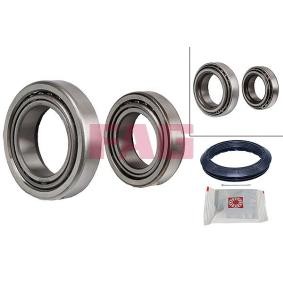 Acquista Kit cuscinetto ruota da FAG 713 6970 40 a buon mercato per soli 23,21 €
