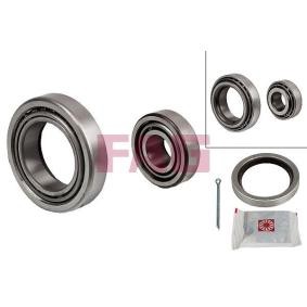 Radlagersatz 713 6970 50