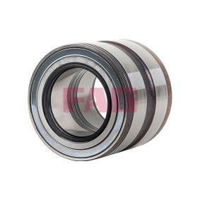 Achetez des Roulement de roue FAG 805003CA.H195 à prix pour 231,59 €
