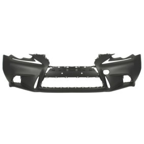 Achetez des Support de pare-chocs BLIC 5510-00-8171909P à prix pour 85,68 €