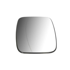 Spiegelglas, Außenspiegel 6102-09-2476310P
