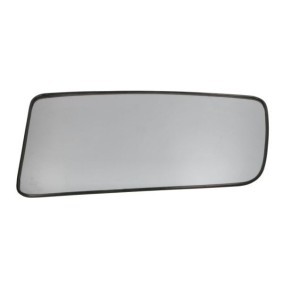 Spiegelglas, Außenspiegel 6102-20-0533311P