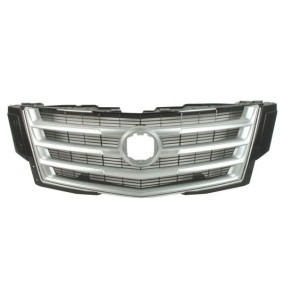 Kühlergrill 6502-07-9004990P