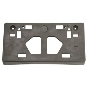 Kennzeichenhalter 6509-01-8122921P
