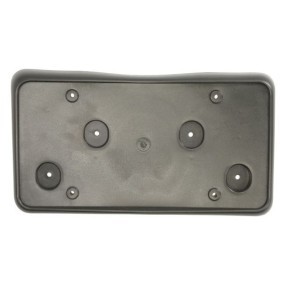 Kennzeichenhalter 6509-01-9000920P