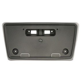 Achetez des Support de plaque d'immatriculation BLIC 6509-01-9003920P à prix pour 33,89 €