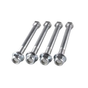 Comprar Juego de tornillos, cubierta cojinete columna amortiguación de TEDGUM TED17485 a bajo precio de 29,39 €