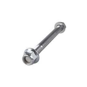 Comprar Juego de tornillos, cubierta cojinete columna amortiguación de TEDGUM TED71455 a bajo precio de 12,79 €