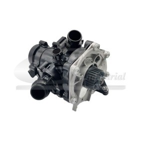 AUDI Thermostatgehäuse von 3RG
